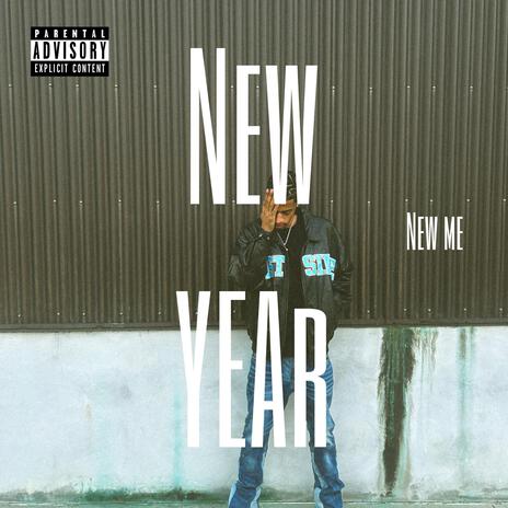 New Year New Me | Boomplay Music