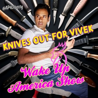 Knives Out For Vivek