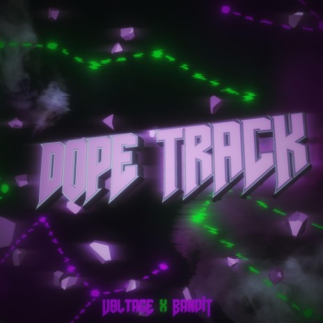 Dope Track ft. BANDIT