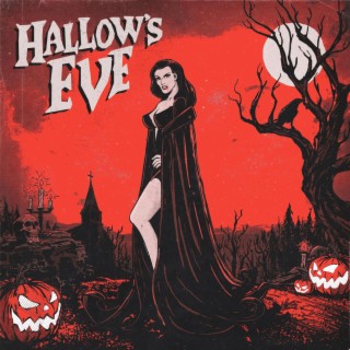 Hallow's Eve (Deluxe)