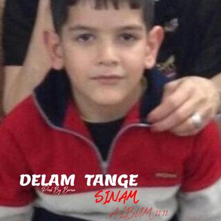 Delam Tange