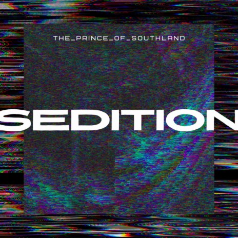 Sedition | Boomplay Music