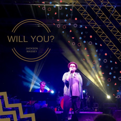 Will You? | Boomplay Music