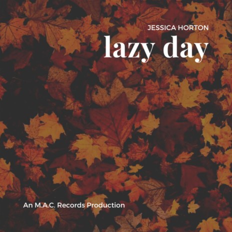 Lazy Day | Boomplay Music