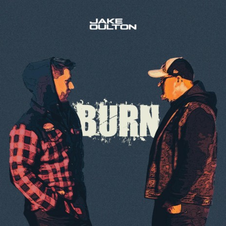 Burn ft. Joe | Boomplay Music