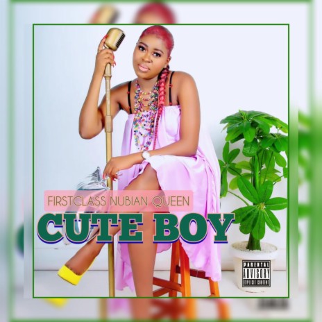 Cute boy | Boomplay Music