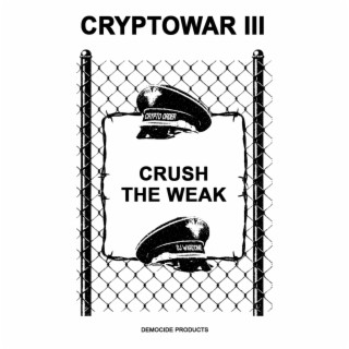 Cryptowar III