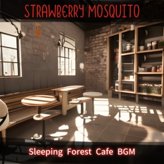 Sleeping Forest Cafe BGM