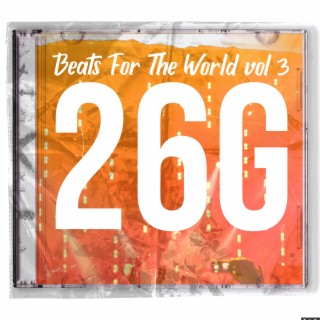Beats for the world vol 3
