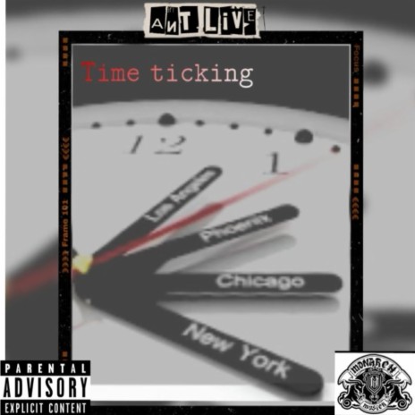 Time Ticking | Boomplay Music