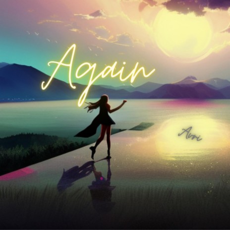 Again (Radio Edit)