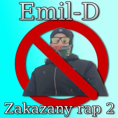 Zakazany rap 2 | Boomplay Music