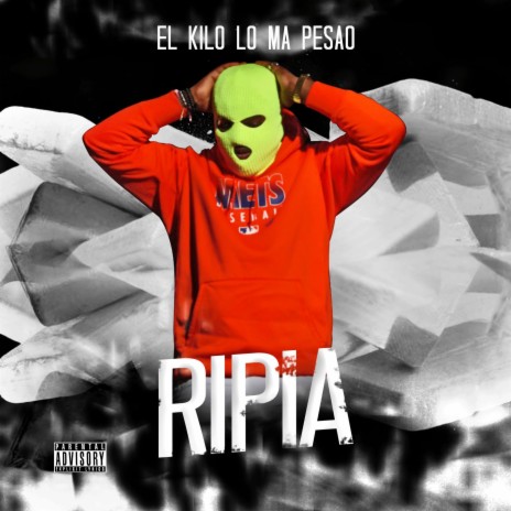 Ripia | Boomplay Music