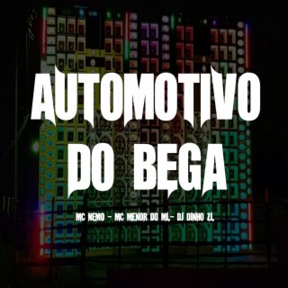 Automotivo do Bega