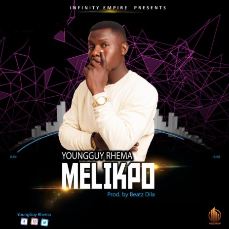 Melikpo | Boomplay Music