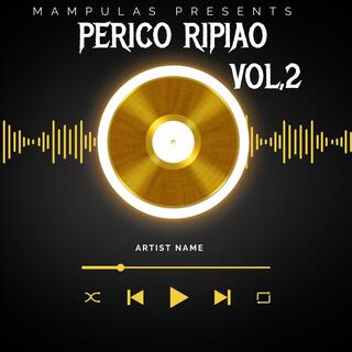 PERICO RIPIAO VOL,2