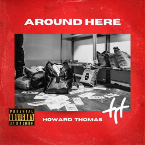 Around Here | Boomplay Music