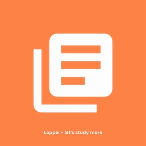 Let's study more | Boomplay Music