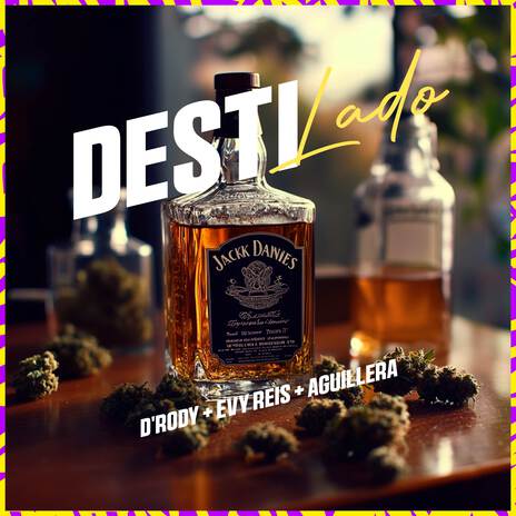 Desti (Lado) ft. Evy Reis & D'Rody | Boomplay Music