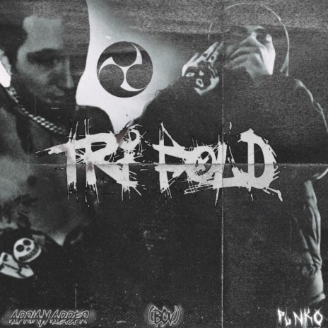 Tri-Fold ft. Reas, Kyle'sinferno & Hadori