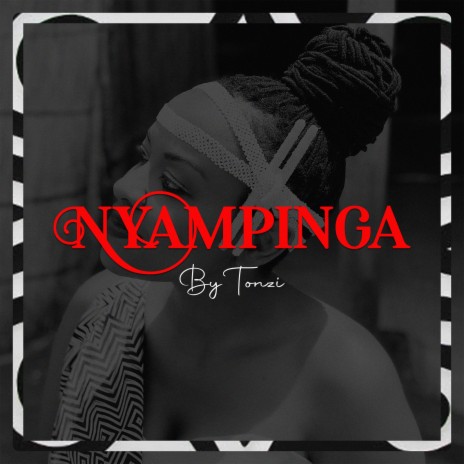 Nyampinga ft. Aline Gahongayire, Mariya Yohana & Ciney | Boomplay Music