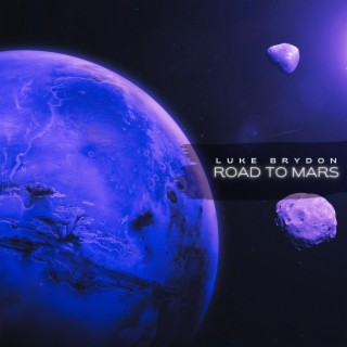 Road To Mars