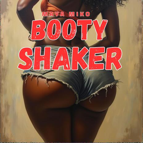 Booty Shaker | Boomplay Music