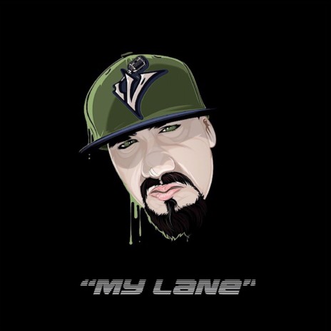 My Lane ft. Eijay | Boomplay Music