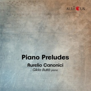Piano Preludes