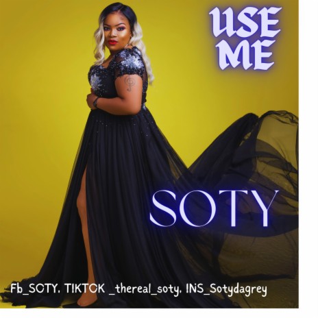 Use Me | Boomplay Music