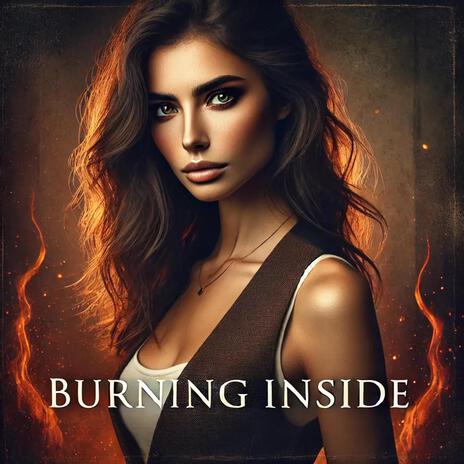 Burning Inside | Boomplay Music