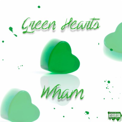 Green Hearts | Boomplay Music