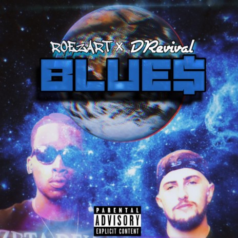 Blue$ | Boomplay Music