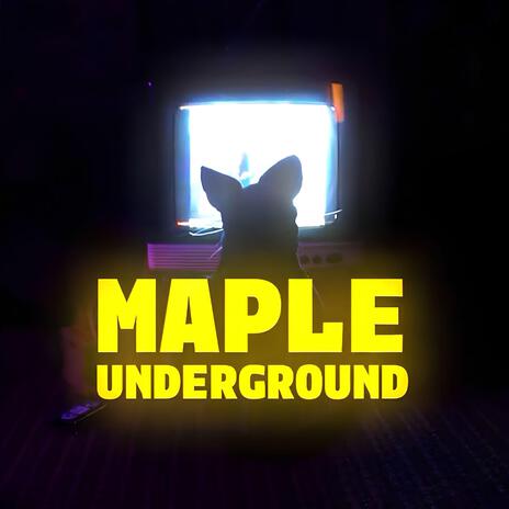 Nothing Makes Sense (From the 'Maple Underground' Soundtrack) | Boomplay Music