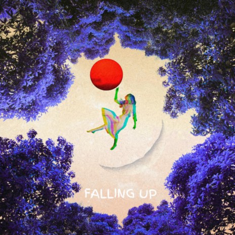 Falling Up ft. Harley Mac & Chris Kane | Boomplay Music