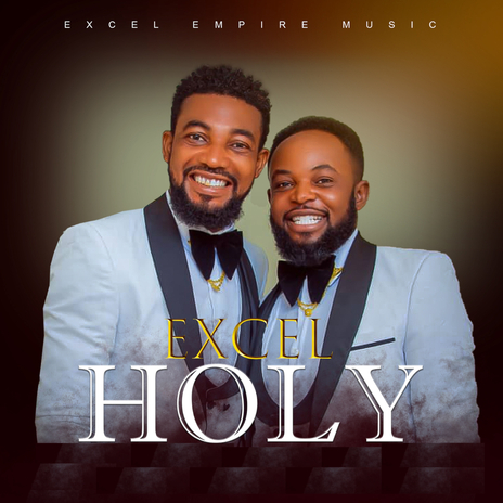 Holy | Boomplay Music