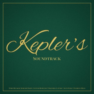 Kepler's (Original Motion Picture Soundtrack)