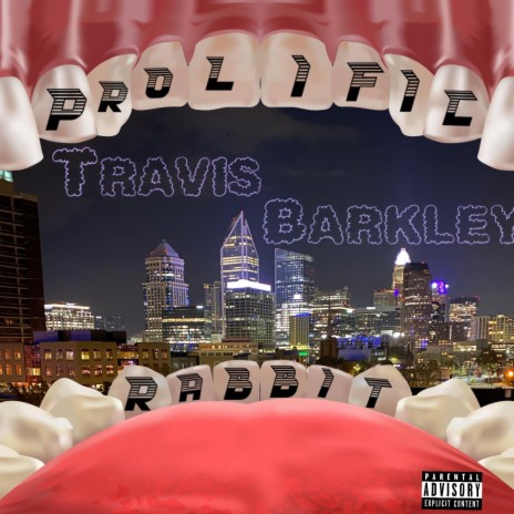 Travis Barkley ft. Rabbit704