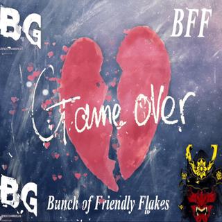 (BFF) Bunch of Friendly Flakes