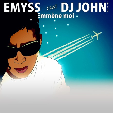 Emmène moi ft. DJ John 972 | Boomplay Music