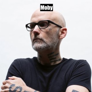 Moby on ”Punk Rock Vegan Movie,” ”Stranger Things,” Politics, and More