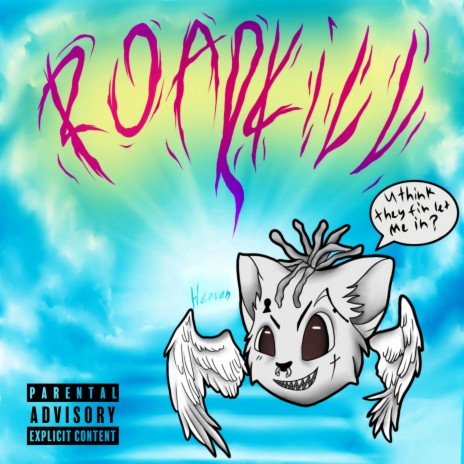 Odyssy ft. Roxxii | Boomplay Music