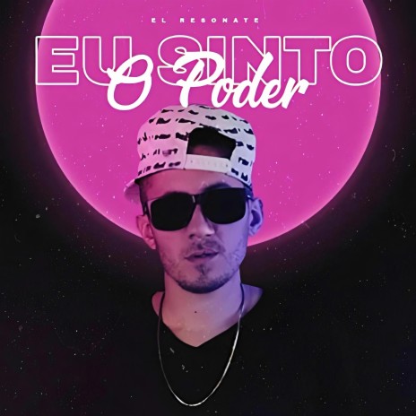 Eu Sinto o Poder | Boomplay Music