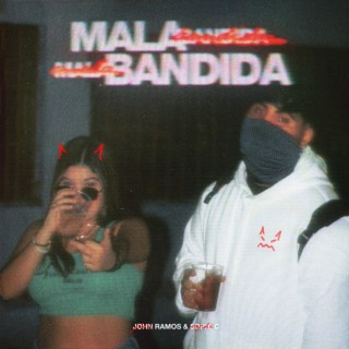 Mala Bandida ft. Sophi C lyrics | Boomplay Music