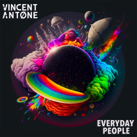Everyday People | Boomplay Music