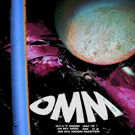 On My Moon ft. D.Green | Boomplay Music