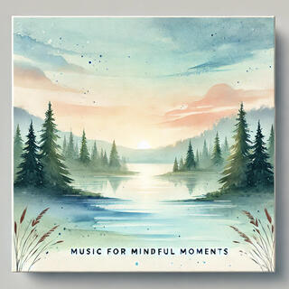 Peaceful Horizons: Music for Mindful Moments