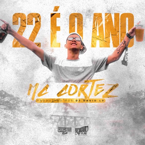 22 É o Ano ft. Dj David LP | Boomplay Music