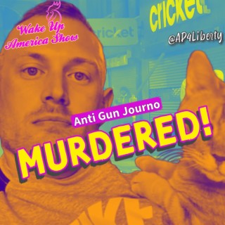 Anti Gun Lefty Journo Gets Smoked