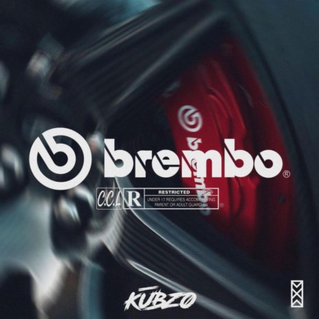 BREMBO (TRAPHOUSE) | Boomplay Music